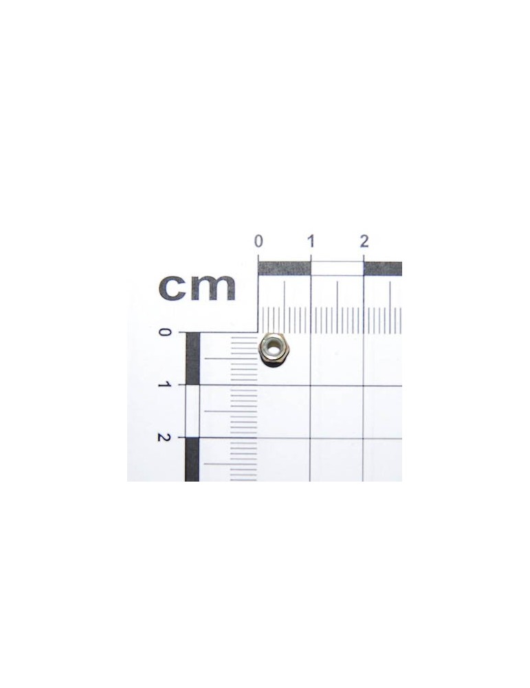 NUT M3X0,5       D982      8ZN