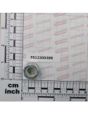 NUT M14X   2 D982 6 ZN