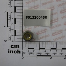 NUT M10X1,5      D982      6ZN