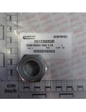 NUT M30X2 D985 6S ZN