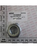 NUT M39X3 D985 6S ZN