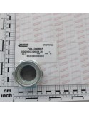 NUT M36X3 D985 6S (8) ZN