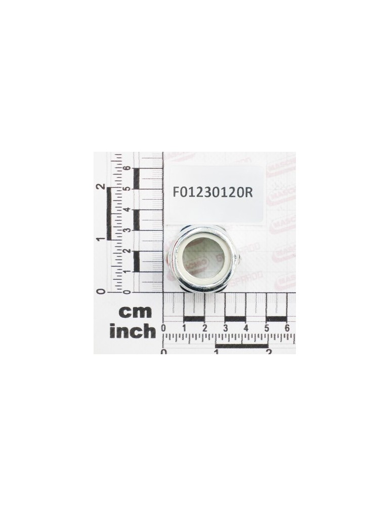 NUT M22X2,5      D982      8ZN