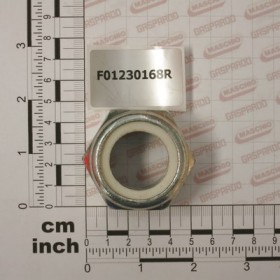 NUT M36X3        D982      8ZN