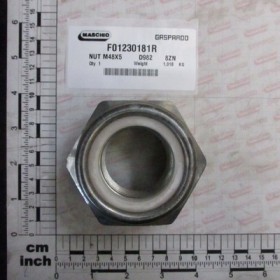 NUT M48X5        D982      8ZN