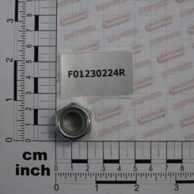 NUT M14X2 D985 8ZN