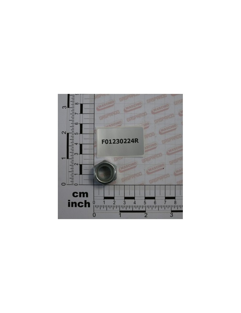 NUT M14X2 D985 8ZN