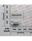 Maschio Gaspardo Surub M12x1.25x20 F01010279R