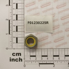 NUT M14X1,5      D985      8ZN