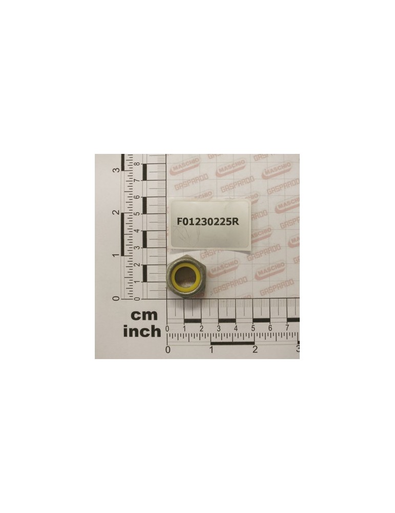 NUT M14X1,5      D985      8ZN