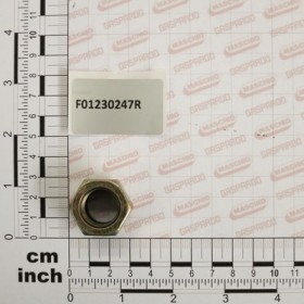 NUT M18X1,5      D985