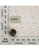 NUT M18X1,5      D985