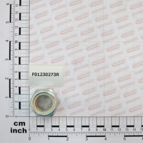 NUT M24X3        D985      8ZN