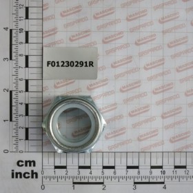NUT M30X2        D985       ZN