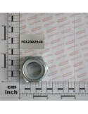 NUT M30X2        D985       ZN
