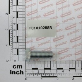 Maschio Gaspardo SURUB M12X1,25X35 U5740 8.8 ZN F01010288R