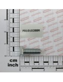 Maschio Gaspardo SURUB M12X1,25X35 U5740 8.8 ZN F01010288R