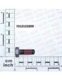 Maschio Gaspardo SURUB M12X1,25X35 U5740 10.9 F01010289R
