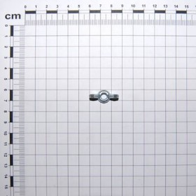 NUT M6X1         U5448   5.8ZN