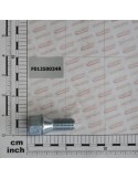 CONICAL STUD BOLT 60Â¦M16X30 ZN