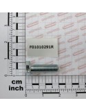 Maschio Gaspardo SURUB M12X1,25X40 U5740 8.8 ZN F01010291R