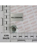 NUT STUD M16X 1.5 ZN