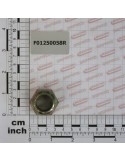 COLUMN NUT 20X1-5 STUD BOLT
