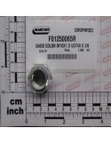 COL.WHEEL NUT M16X1,5U3740 8ZN