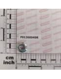 NUT M10X1.5 CH15  D6923   8 ZN