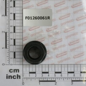 NUT M20          D6331   8.8ZN