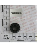 NUT M20          D6331   8.8ZN