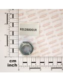 NUT M22X2,5      D934    8.8