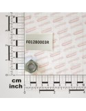 NUT M14X2        D934    8.8