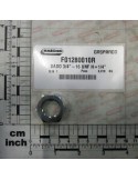 NUT 3/4\"-16 UNF H-1/4\"