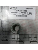 NUT M22X 1,5 DIN74361 P3  GEOM