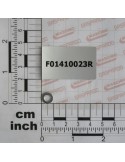 WASHER M5   5,3X  10X  1 U6592