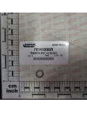 WASHER M10 10,5X16X1