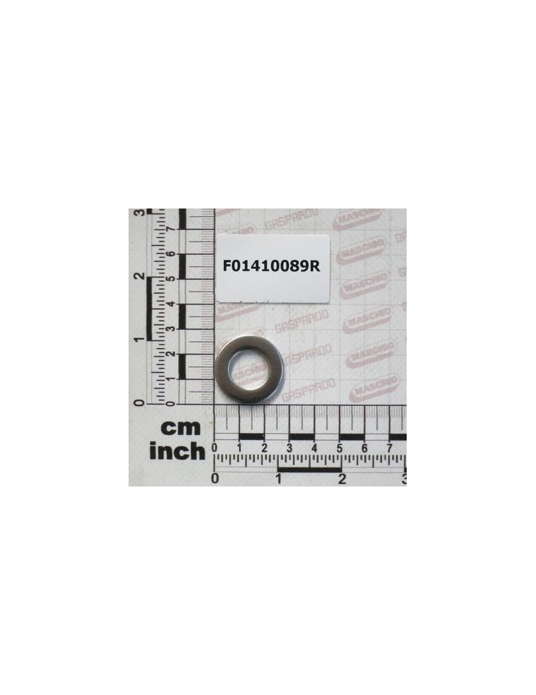 WASHER M14  15X28X2,5 U6592 IX