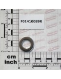 WASHER M14  15X28X2,5 U6592 IX