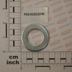WASHER M27 28X50X4 U6592 ZB
