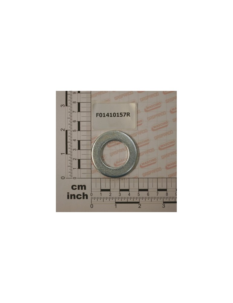 WASHER M27 28X50X4 U6592 ZB