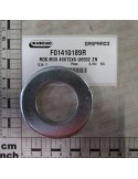 GALV.WASHER M39 40X72X6 U6592