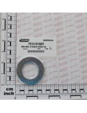 FLAT WASHER M36 37X66X5 ZN