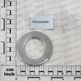 WASHER M42 43X78X7 U6592 IX