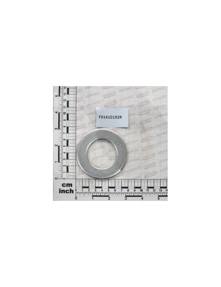 WASHER M42 43X78X7 U6592 IX