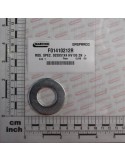 ROS. SPEC. D25X51X4 HV100 ZN .
