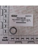 GALV.WASHER D.20X30X0,5 HV100