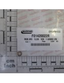 WASHER M5 5,5X10X1 U6593 ZG