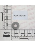 WASHER M8 8,4X24X2 U6593 IX