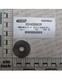 ROS M10 10,5X  40X2,5 U6593 IX